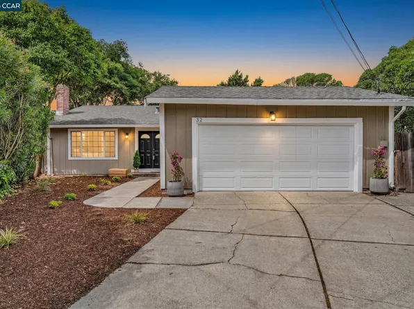 32 Yale Ct, San Ramon, CA 94583