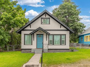 4017 N Madison St, Spokane, WA 99205