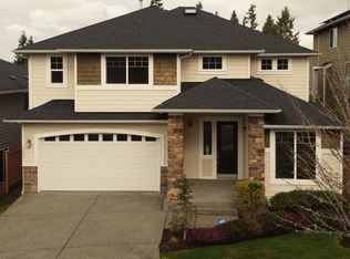 4205 222nd Pl SE, Bothell, WA 98021