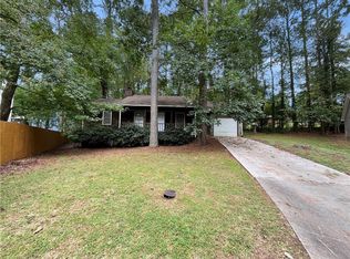 4043 Chedworth Way, Stone Mountain, GA 30083