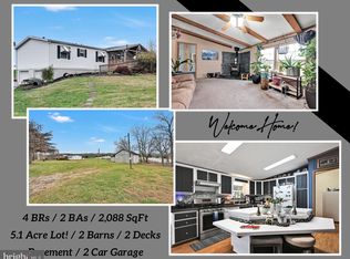 60 Bordnersville Rd, Jonestown, PA 17038