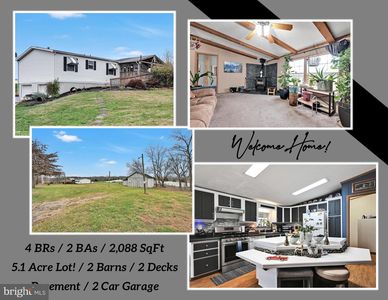 60 Bordnersville Rd, Jonestown, PA, 17038