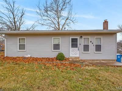841 Vreeland Rd, Hillsboro, MO, 63050