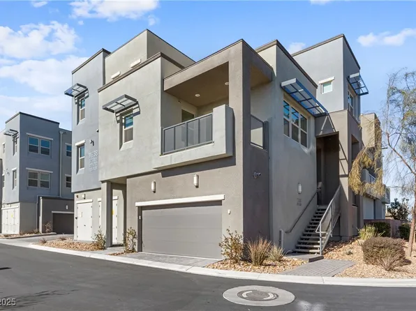 11238 Essence Point Ave Unit 201, Summerlin, NV 89135