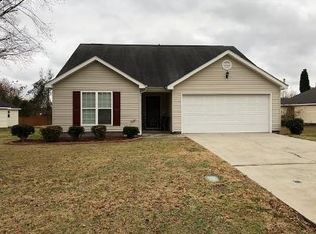 90 Cape Fox Cir, Aiken, SC 29803