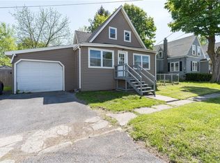 109 Gale St, Watertown, NY 13601