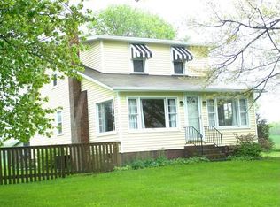 1130 Plain Grove Rd, Volant, PA 16156