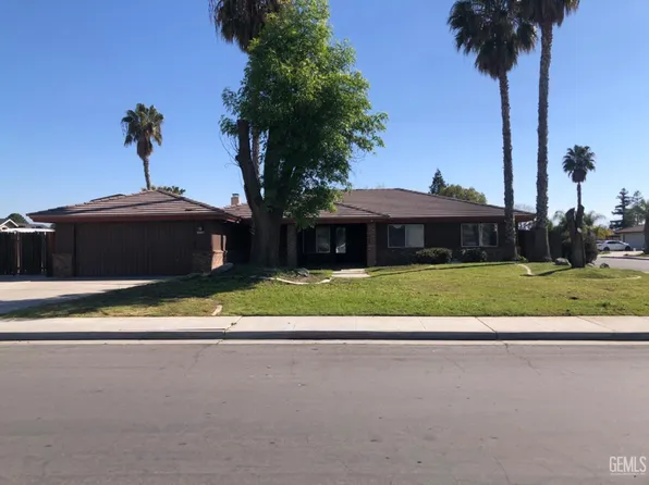 9006 Tillson Way, Bakersfield, CA 93307