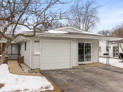 988 Chelsea Ln, Schaumburg, IL, 60193