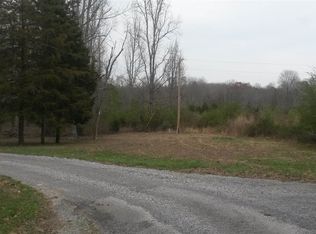 7130 County Rd LOT 5, Riceville, TN 37370