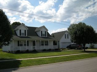 108 Castle Dr, Richmond, KY 40475