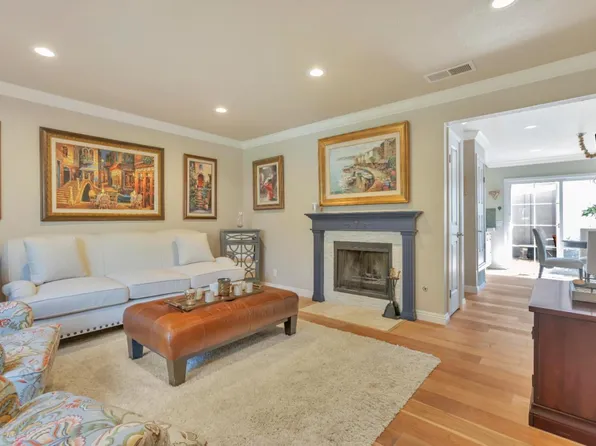 579 Sycamore Cir, Danville, CA 94526