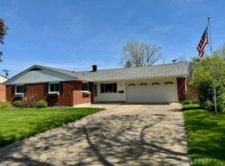506 Lambert Ln, Englewood, OH 45322