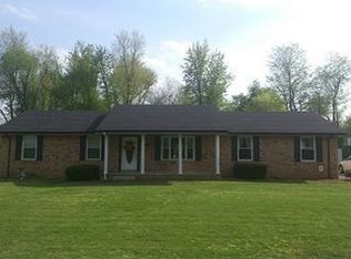105 Hillview Dr, Princeton, KY 42445