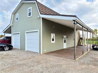 9512 County Road J, Montpelier, OH 43543