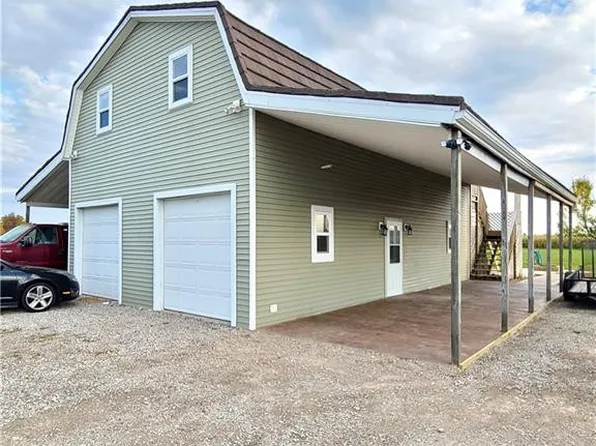 9512 County Road J, Montpelier, OH 43543