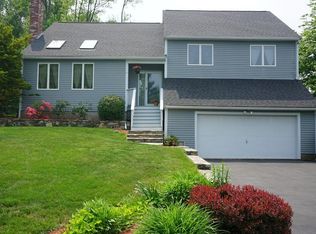 65 Beverly Hill Dr, Shrewsbury, MA 01545