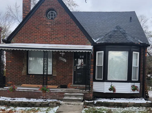 18452 Ardmore St, Detroit, MI 48235