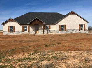 230 Kilkenny Rd, Poolville, TX 76487