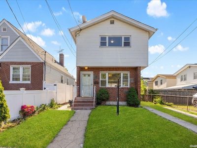 13312 150th Street, Jamaica, NY, 11436