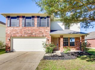 6310 Hayman Dr, Katy, TX 77449