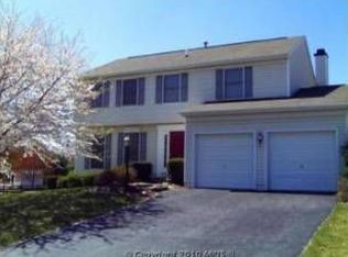 4109 Old Bridge Ln, Jefferson, MD 21755