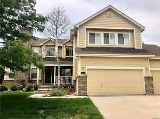 10625 Clarkeville Way, Parker, CO 80134