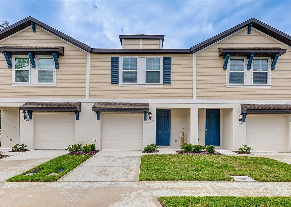 17063 Coral Key Dr