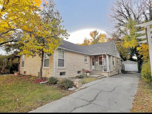 227 S Glendale St, Wichita, KS 67218