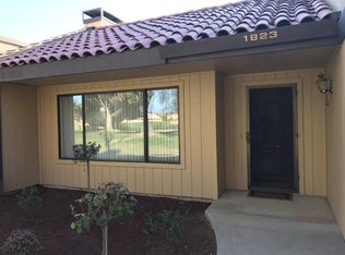 1823 W Santa Ana Ave, Fresno, CA 93705