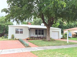 140 NW 102nd St, Miami Shores, FL 33150