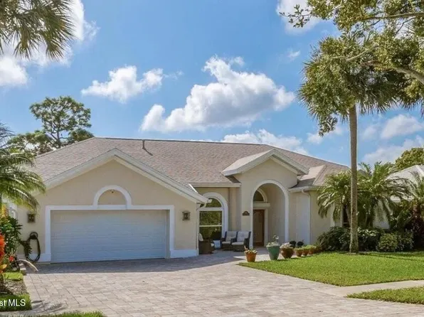 7981 Bradwick Way, Melbourne, FL 32940