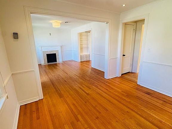 Main/Dining or Second Living