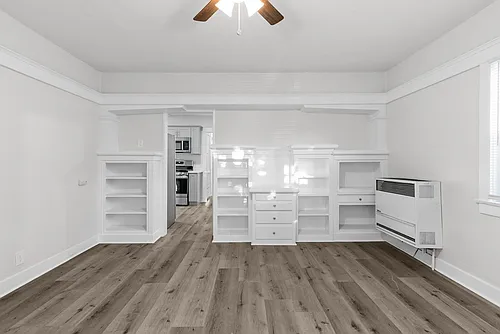 Floor plan 736