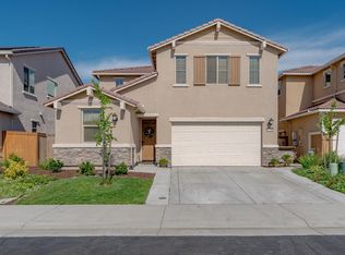 7744 Pullett Ct, Antelope, CA