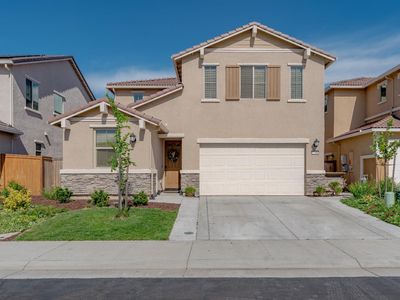 7744 Pullett Ct, Antelope, CA, 95843
