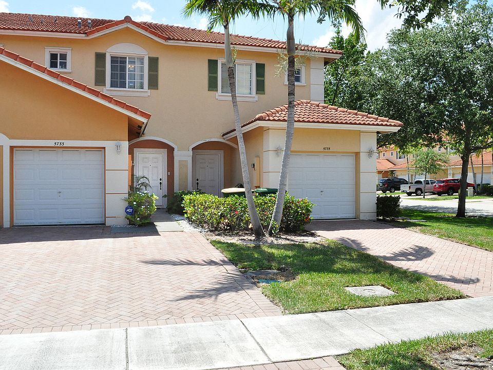 1st image of 5733 Tuscany Way #5733
