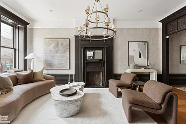 432 West 162nd Street