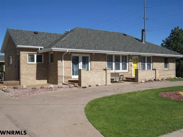 2130 21st St, Gering, NE 69341