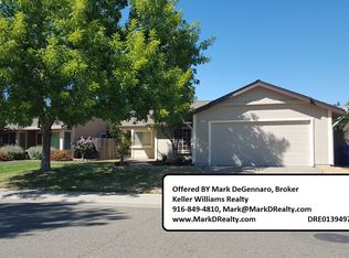 8177 Lakespring Way, Sacramento, CA
