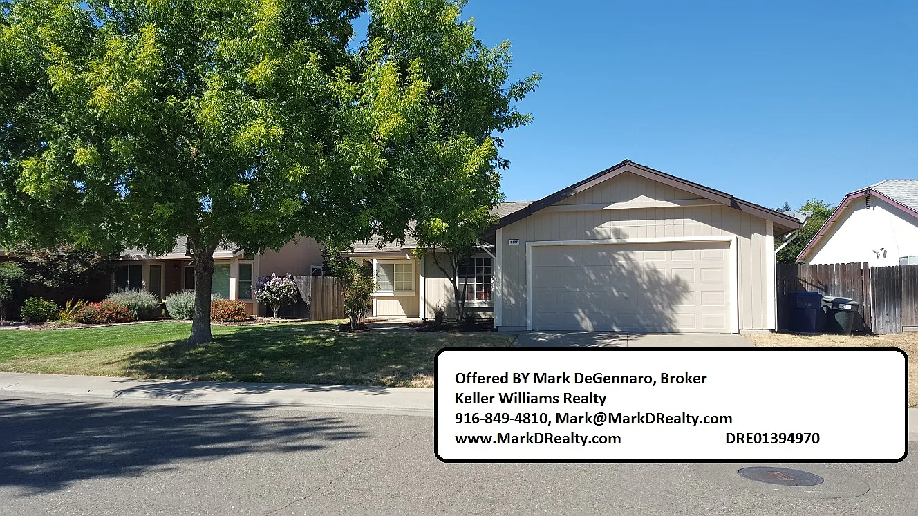 8177 Lakespring Way photo 1