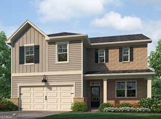 5382 Swan Ln, Powder Springs, GA 30127