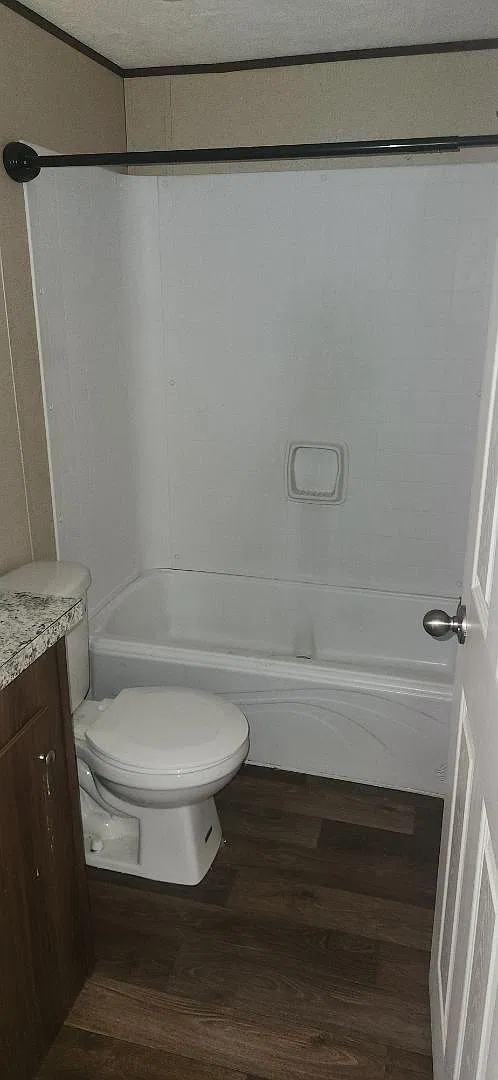 3605 Locklear Street — Photo 2