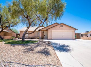 10095 W Leander Dr, Arizona City, AZ 85123