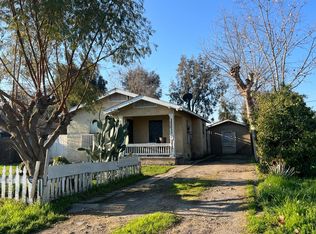 712 S G St, Madera, CA