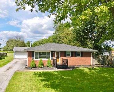 8304 Old Lincoln Hwy, Hobart, IN, 46342