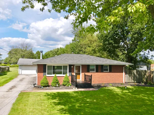 8304 Old Lincoln Hwy, Hobart, IN 46342