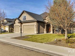 1850 W Wapoot, Meridian, ID 83642