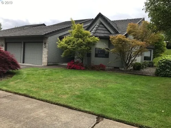 3300 NE 164th St, Ridgefield, WA 98642