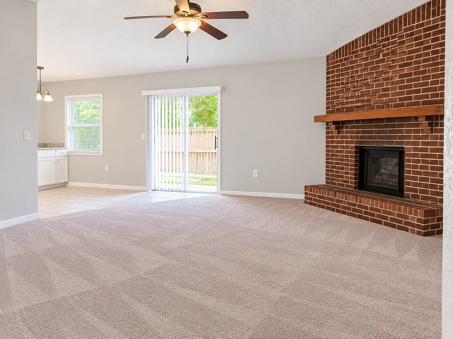 3 Bed/2 Bath for Rent at 357 Santiago Court — Photo 3